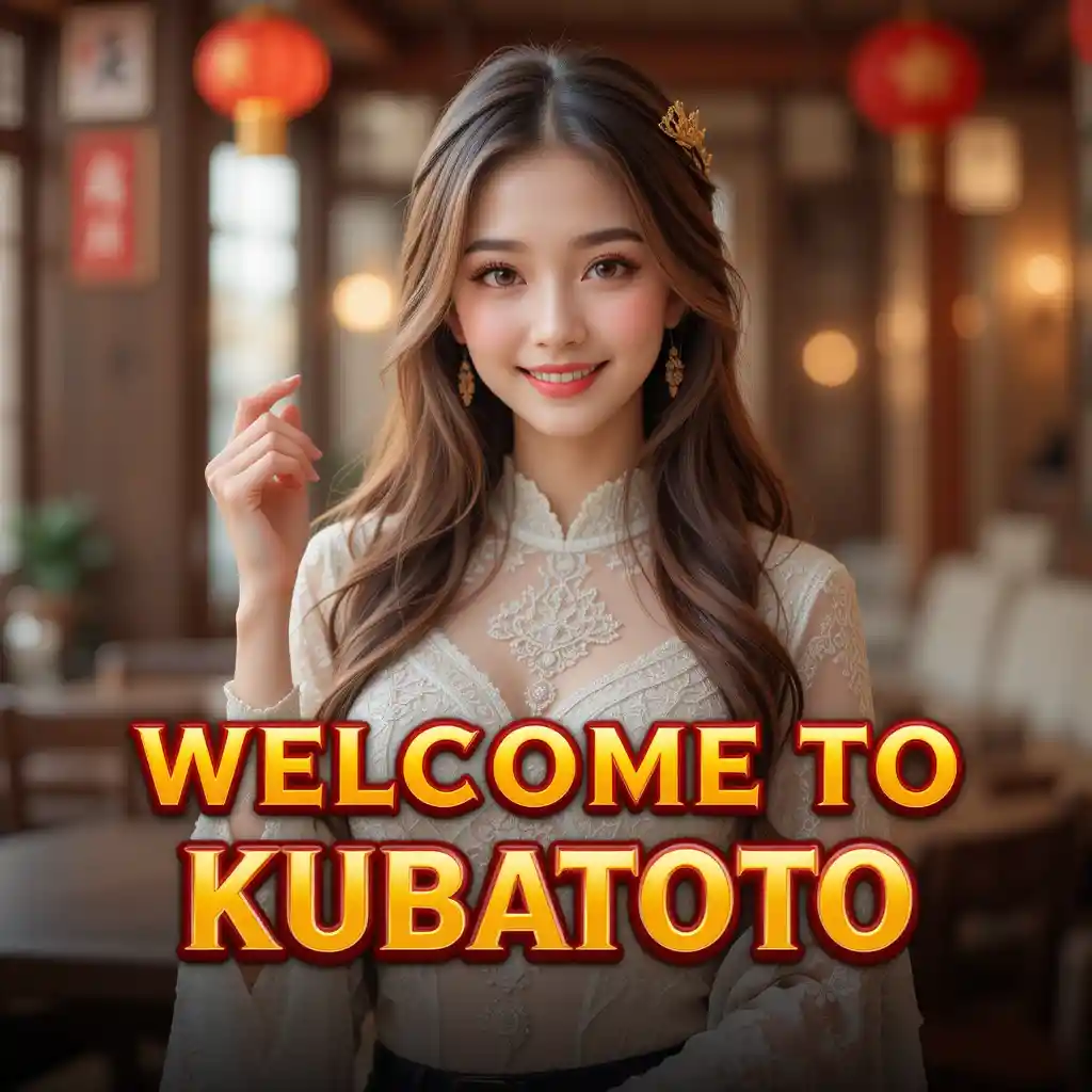 Slot KubaToto Server Thailand Super Gacor 2025 Terbaru
