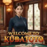 Slot KubaToto Server Thailand Super Gacor 2025 Terbaru: Panduan Lengkap & Terpercaya
