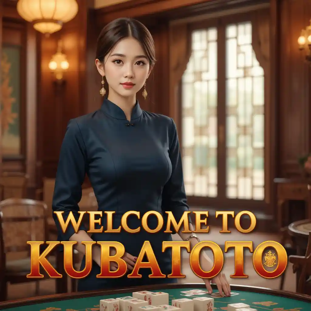 Slot KubaToto Server Thailand Super Gacor 2025 Terbaru: Panduan Lengkap & Terpercaya