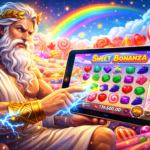 Pola Rahasia Slot Gacor Rapi123 yang Jarang Dibagikan